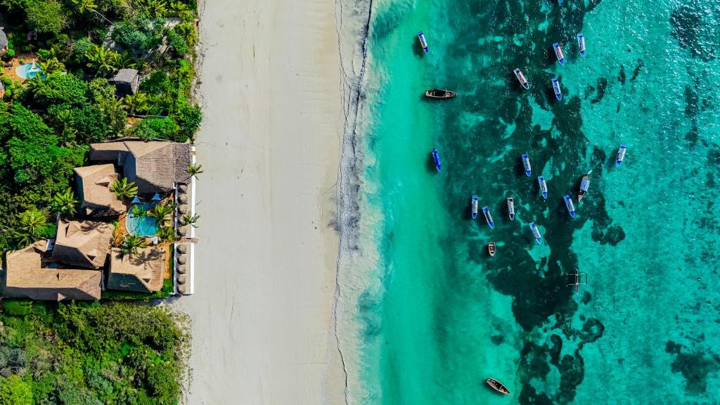 10 Nights Adventure: Kenya Safari & Zanzibar Beach Escape! Starting from just £2,699/pp