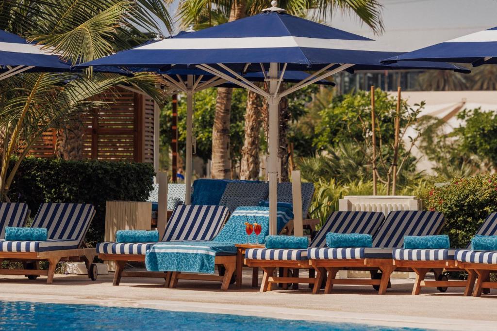 10 Nights of Unmatched Luxury Dubai Elegance Meets Maldivian Paradise Free Upgrade to Lagoon Villa + Pool & SLide with 24 Hour Premium All-Inclusive Benefits Only in £2999/PP