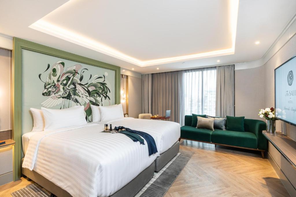 THAILAND TRIPLE-CITY LUXURY – 14 NIGHTS Bangkok • Pattaya • Phuket All Ground Transfers Included Price starting From JUST £1,099 pp