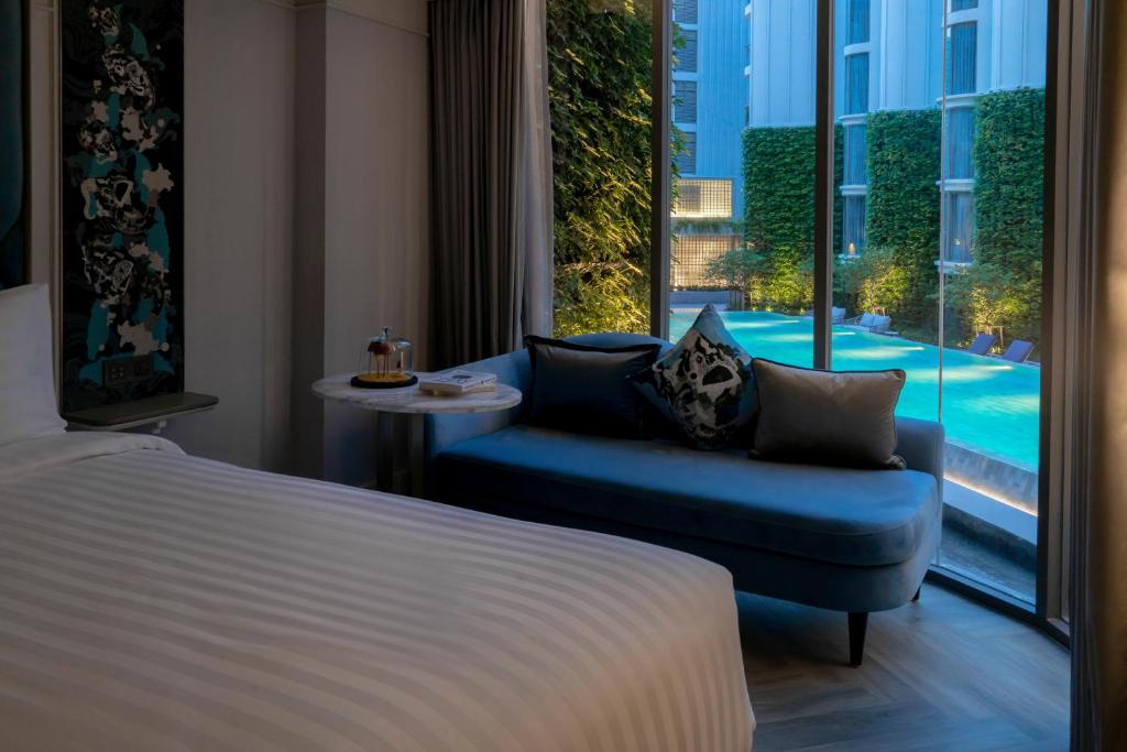 THAILAND TRIPLE-CITY LUXURY – 14 NIGHTS Bangkok • Pattaya • Phuket All Ground Transfers Included Price starting From JUST £1,099 pp