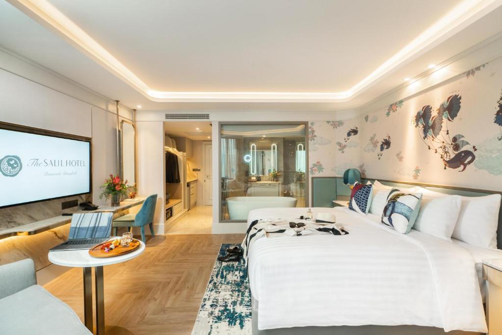 THAILAND TRIPLE-CITY LUXURY – 14 NIGHTS Bangkok • Pattaya • Phuket All Ground Transfers Included Price starting From JUST £1,099 pp