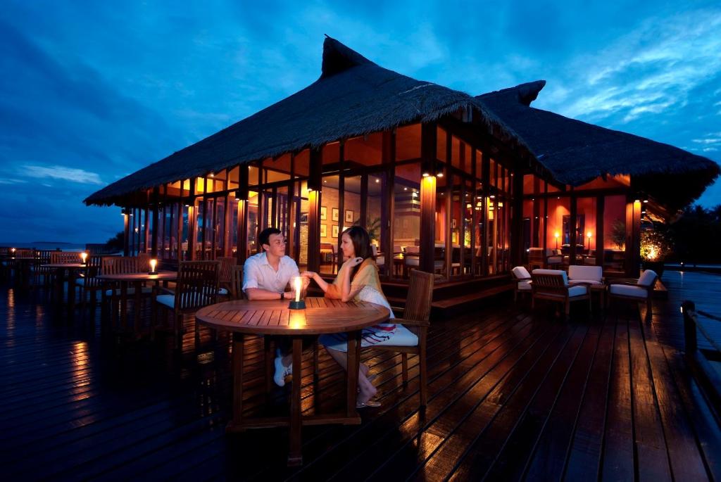 Double Destination Holiday Deal || Maldives & Dubai