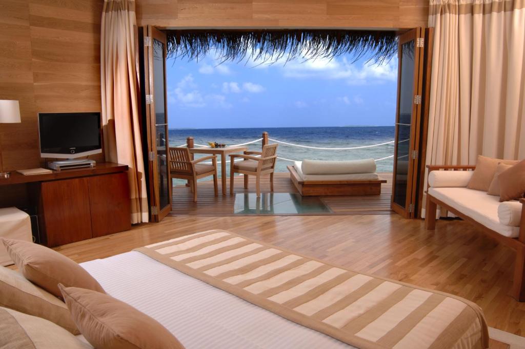 Double Destination Holiday Deal || Maldives & Dubai