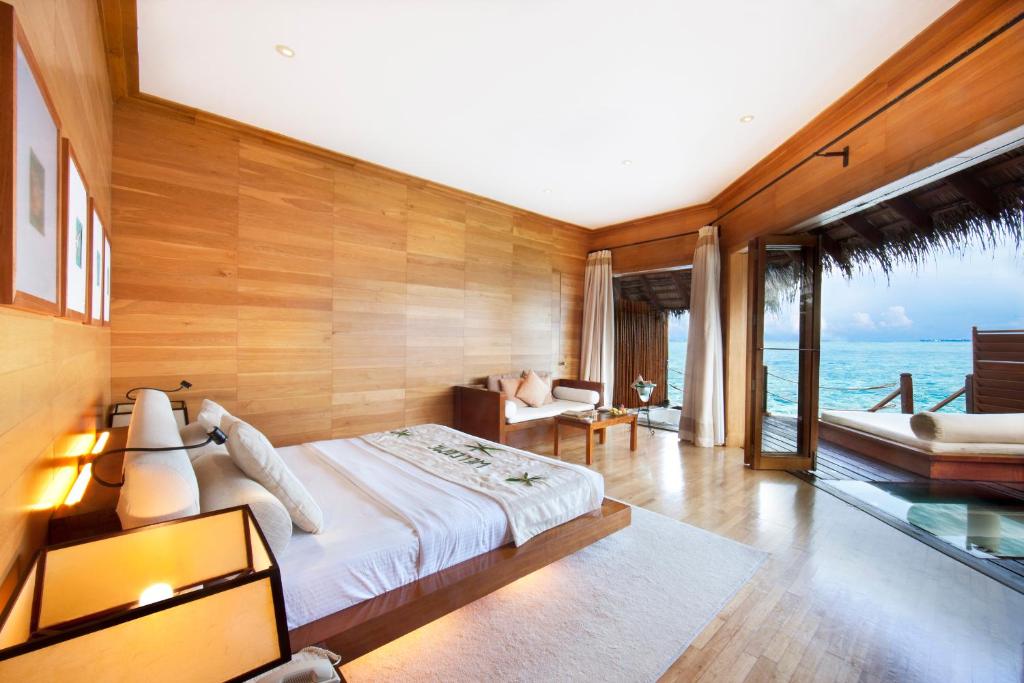 Double Destination Holiday Deal || Maldives & Dubai