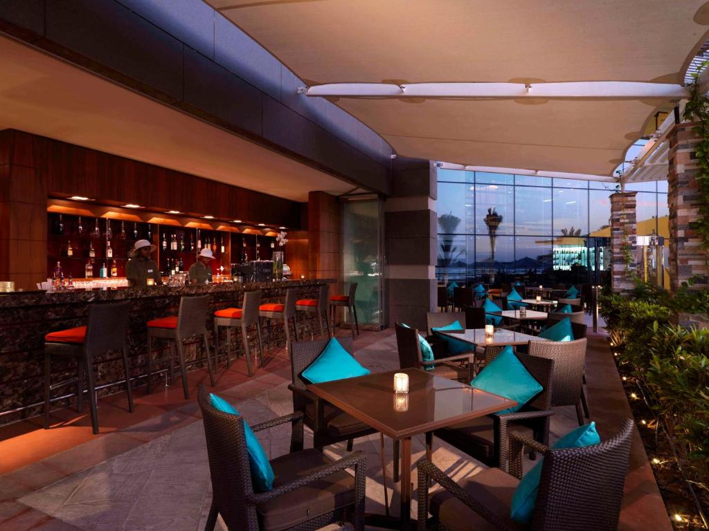 UFC Abu Dhabi Extravaganza: Your 2-Nights Action-Packed Holiday Deal, with Flight & Transfers