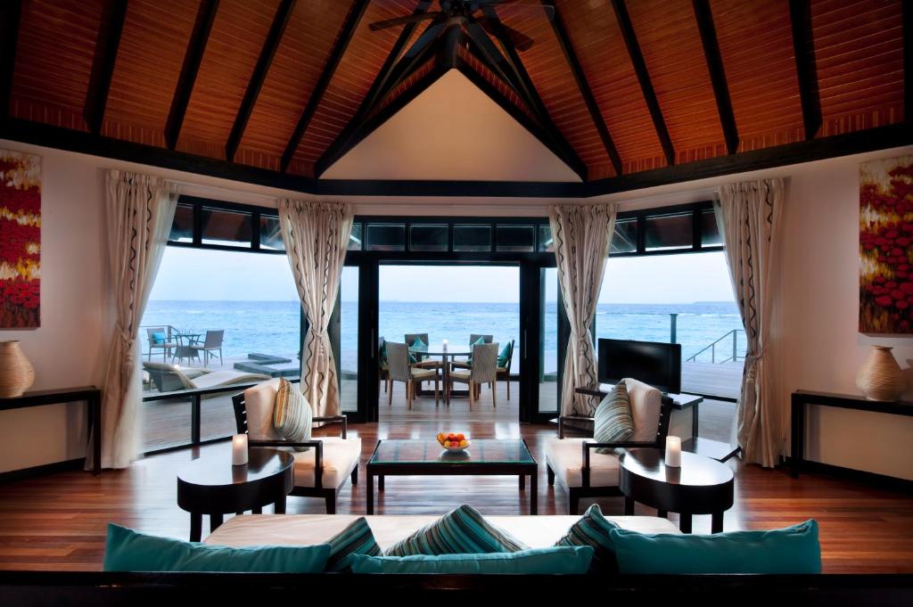 14 Nights All Inclusive Holiday Offer || 35% off Sun Siyam Iru Fushi