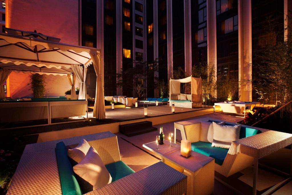 Embark on a 14-Night Asian Escape! Explore the vibrant streets of Hong Kong, the charm of Bangkok, the serenity of Chiang Mai, and the tropical paradise of Bali