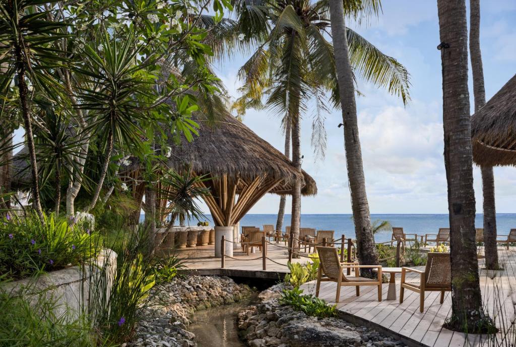 Your 10-Night Bali + Nusa Penida Escape Awaits – from just £1399pp!