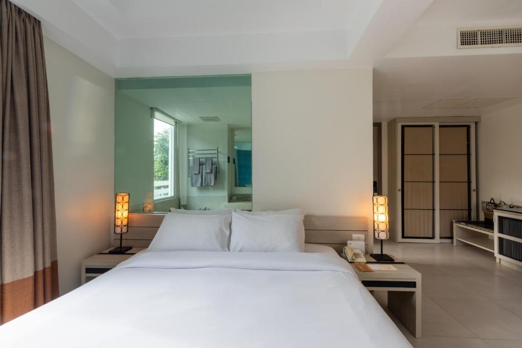 Escape to Paradise – Krabi Awaits! 7 Nights Summer Exclusive Holiday in Navinda Krabi Price starting from just £879/pp