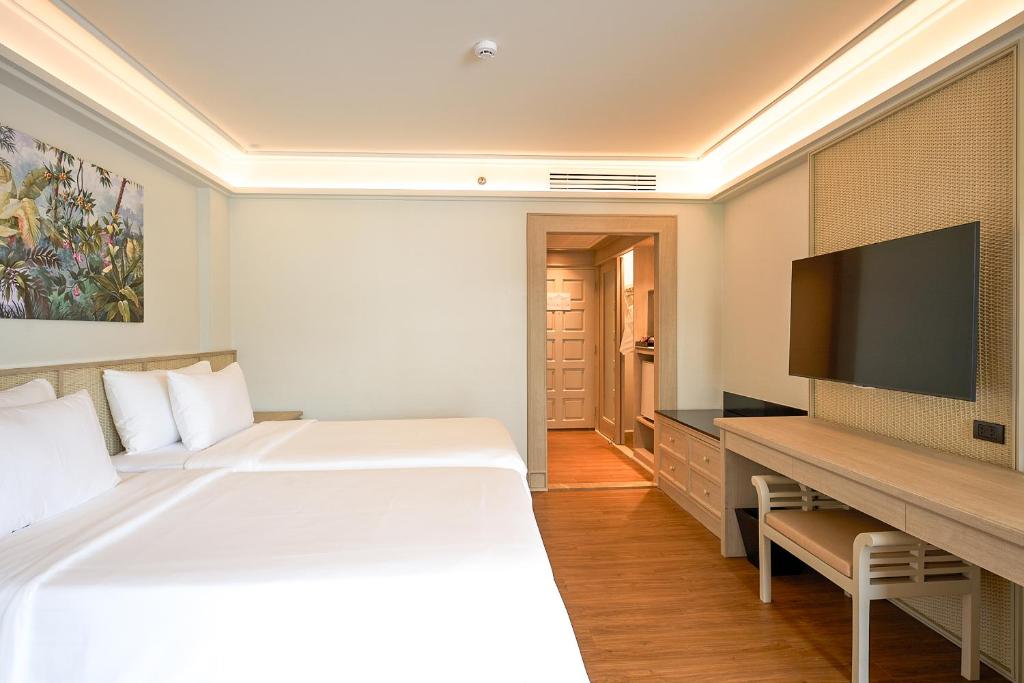 14 Nights Phuket Long Stay Exclusive offer in Beyond Resort Kata