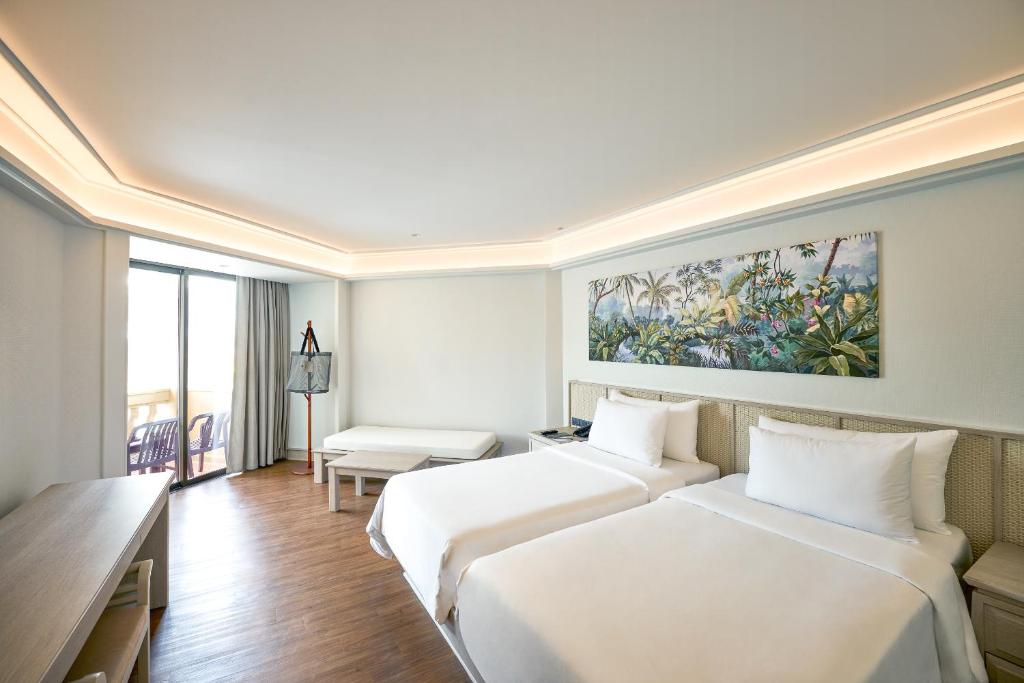 14 Nights Phuket Long Stay Exclusive offer in Beyond Resort Kata