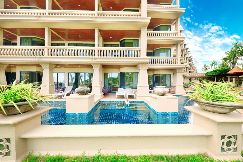 14 Nights Phuket Long Stay Exclusive offer in Beyond Resort Kata