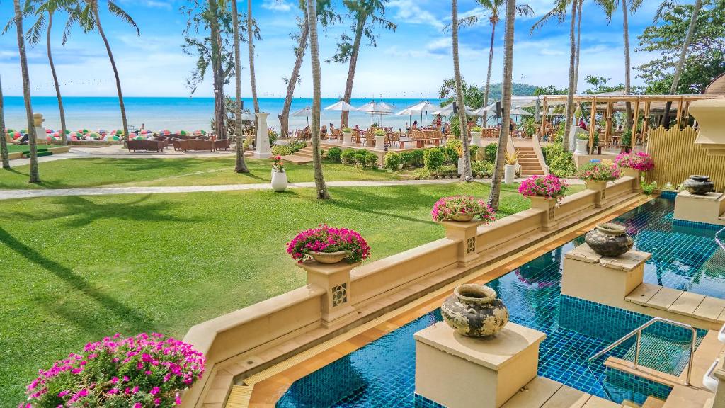 14 Nights Phuket Long Stay Exclusive offer in Beyond Resort Kata