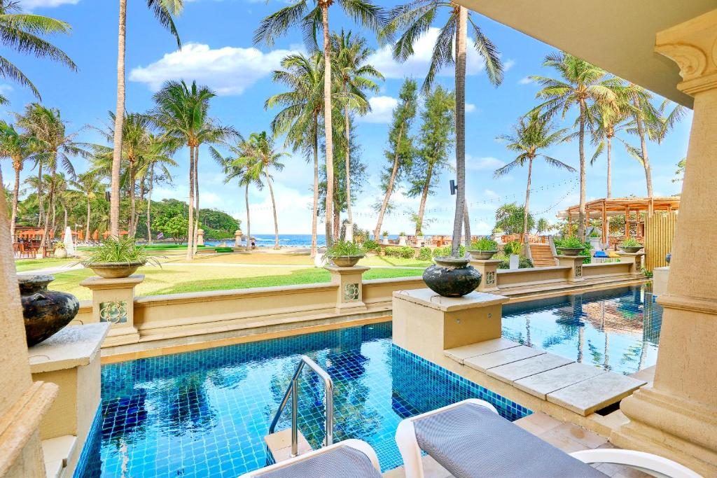 14 Nights Phuket Long Stay Exclusive offer in Beyond Resort Kata