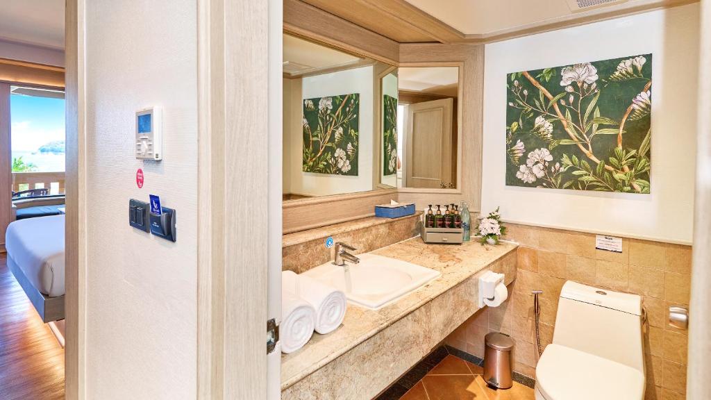 14 Nights Phuket Long Stay Exclusive offer in Beyond Resort Kata