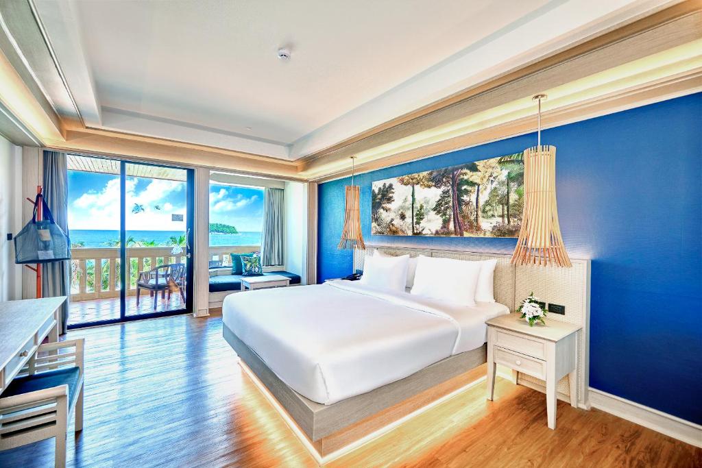 14 Nights Phuket Long Stay Exclusive offer in Beyond Resort Kata