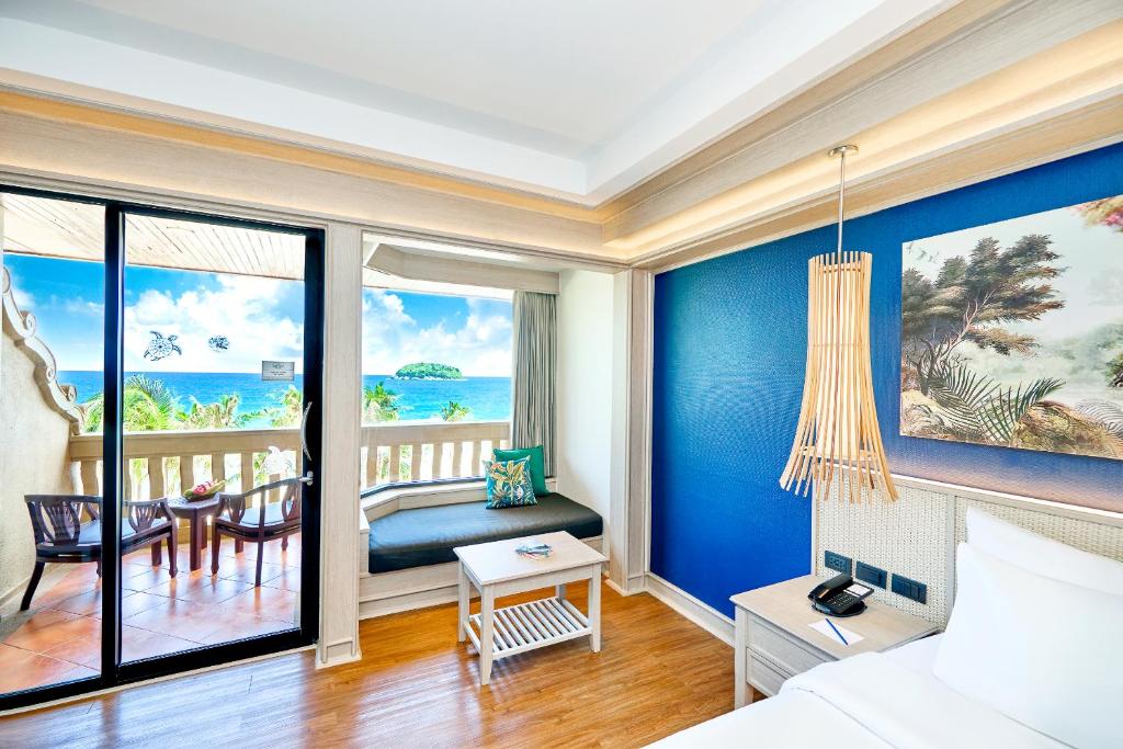 14 Nights Phuket Long Stay Exclusive offer in Beyond Resort Kata