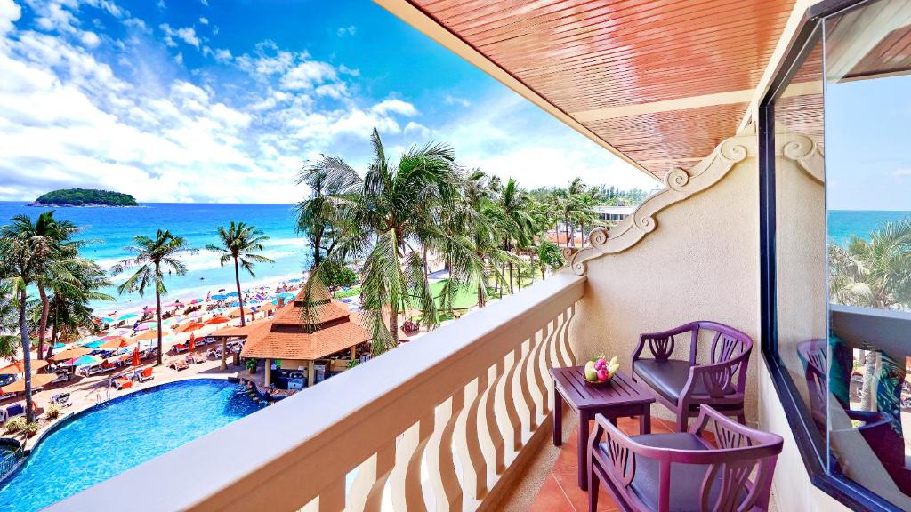 14 Nights Phuket Long Stay Exclusive offer in Beyond Resort Kata