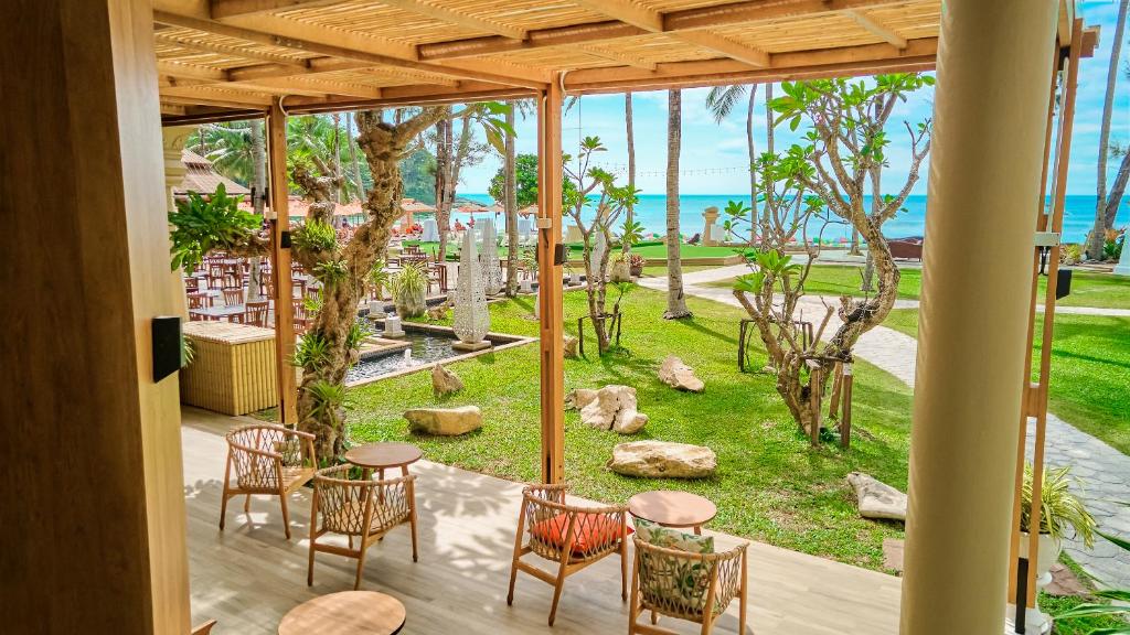 14 Nights Phuket Long Stay Exclusive offer in Beyond Resort Kata