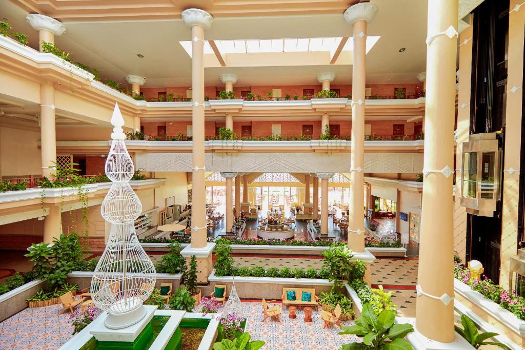 14 Nights Phuket Long Stay Exclusive offer in Beyond Resort Kata