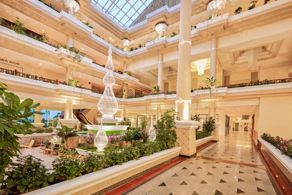 14 Nights Phuket Long Stay Exclusive offer in Beyond Resort Kata