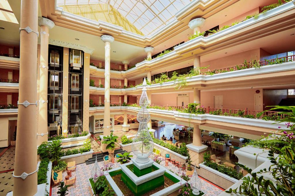 14 Nights Phuket Long Stay Exclusive offer in Beyond Resort Kata