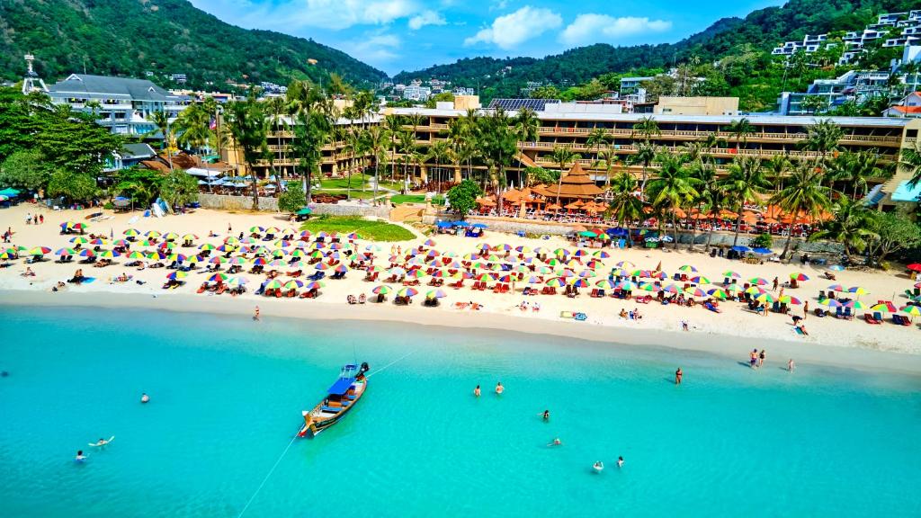 14 Nights Phuket Long Stay Exclusive offer in Beyond Resort Kata