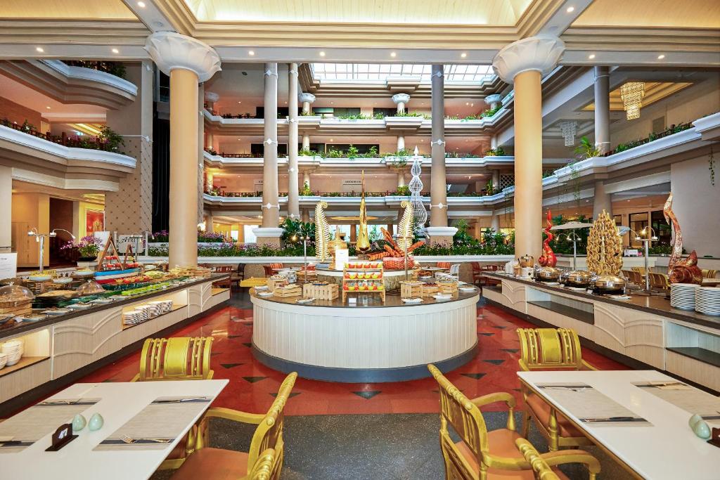 14 Nights Phuket Long Stay Exclusive offer in Beyond Resort Kata