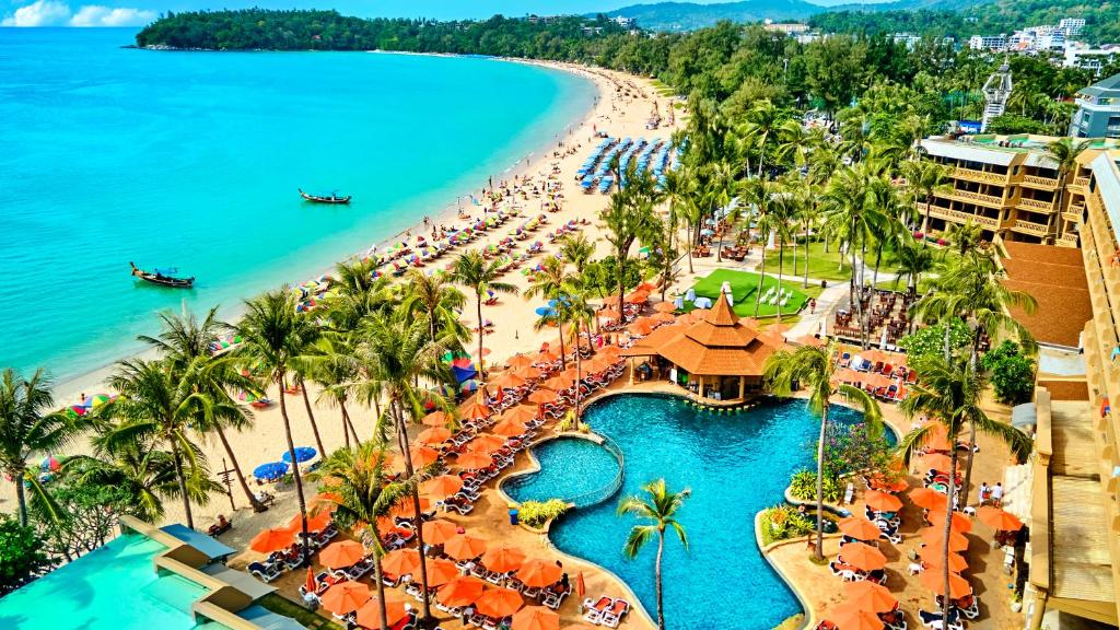 14 Nights Phuket Long Stay Exclusive offer in Beyond Resort Kata