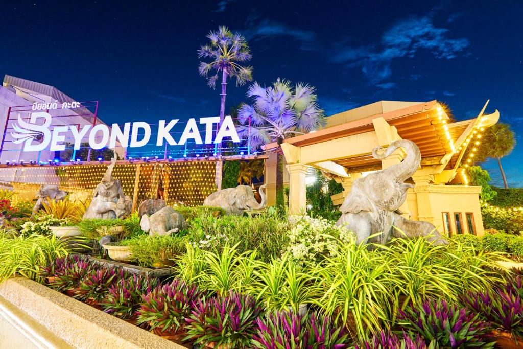 14 Nights Phuket Long Stay Exclusive offer in Beyond Resort Kata