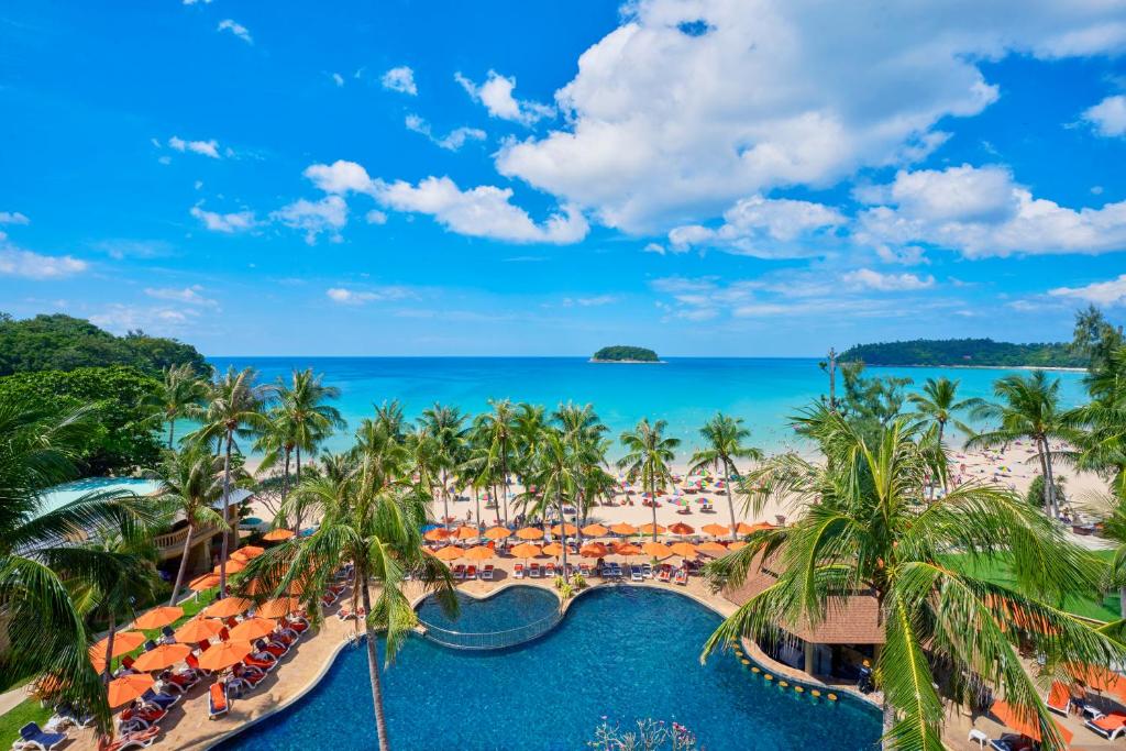 14 Nights Phuket Long Stay Exclusive offer in Beyond Resort Kata