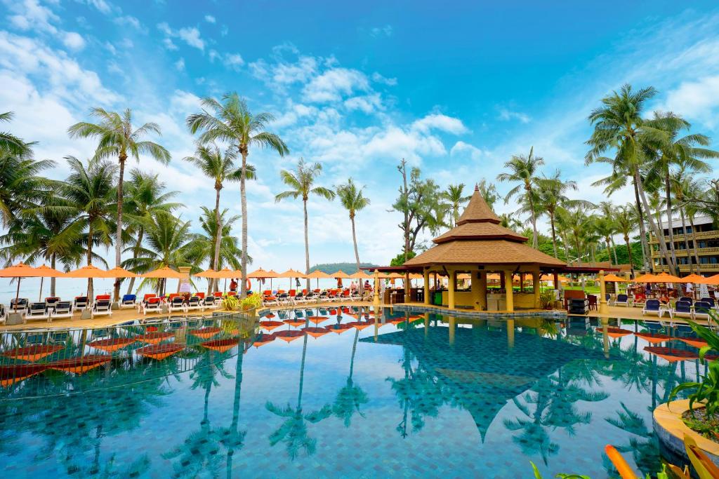 14 Nights Phuket Long Stay Exclusive offer in Beyond Resort Kata