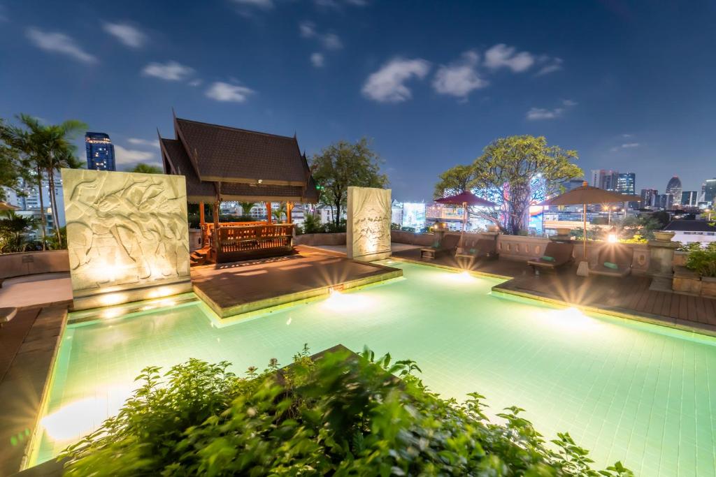 “09 Nights Splendid Holiday offer to experience Bangkok City Vibes and Phuket Beach Bliss”