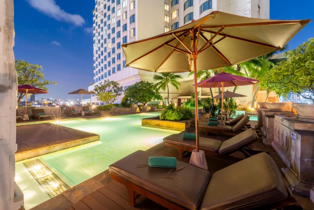 “09 Nights Splendid Holiday offer to experience Bangkok City Vibes and Phuket Beach Bliss”