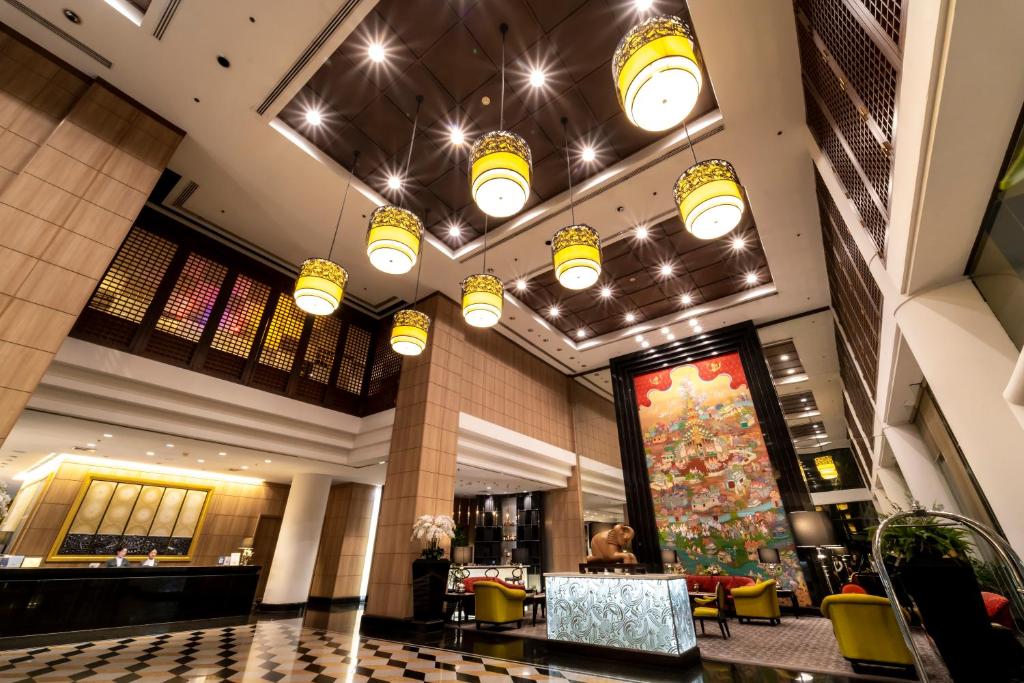 “09 Nights Splendid Holiday offer to experience Bangkok City Vibes and Phuket Beach Bliss”