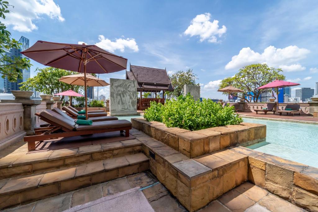 “09 Nights Splendid Holiday offer to experience Bangkok City Vibes and Phuket Beach Bliss”