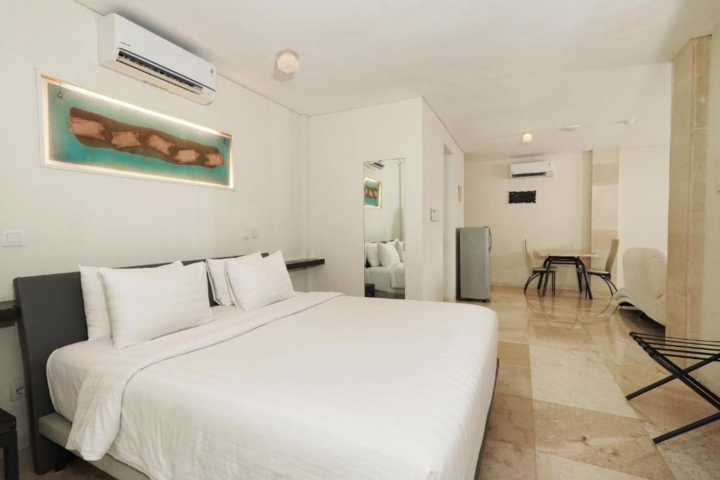 Your 10-Night Bali + Nusa Penida Escape Awaits – from just £1399pp!