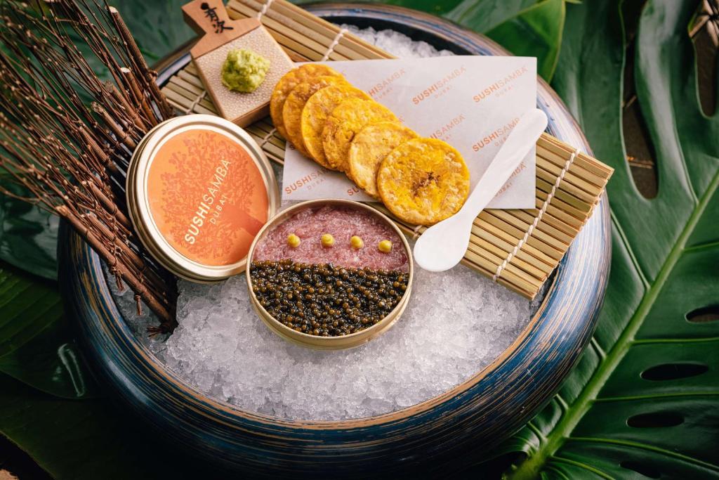 Soothing Holiday in the Maldives and Abu Dhabi