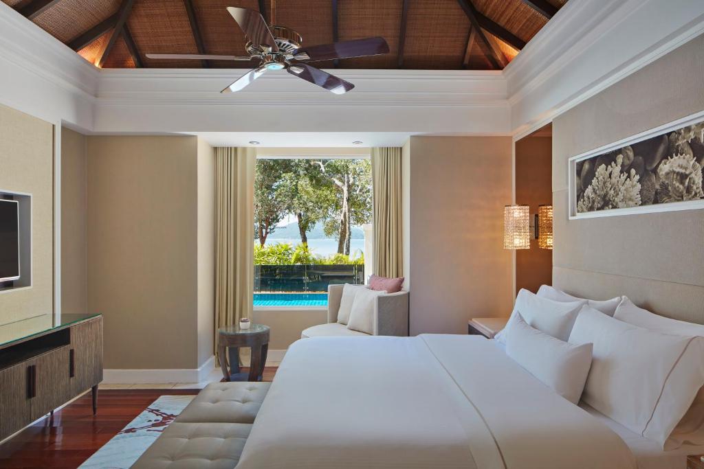 Exclusive Offer: 10 Nights in Malaysia’s Finest Resorts with Up to 40% Savings Accommodation and transfers included priced starting from £1549 per person