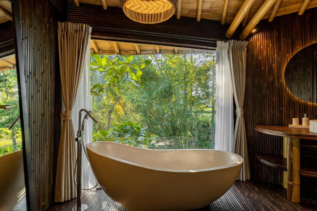 09 Nights Holiday Deal || Bali Beach Glamping & Eco Six Bali