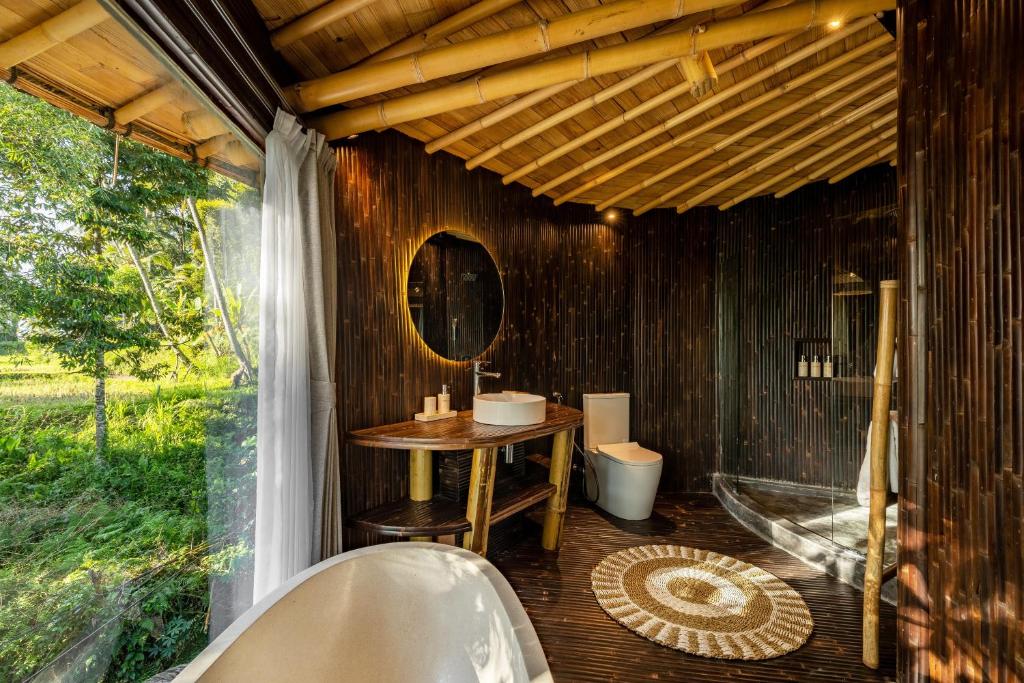 09 Nights Holiday Deal || Bali Beach Glamping & Eco Six Bali