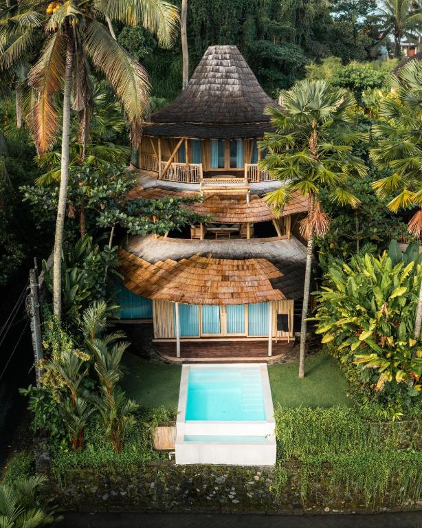 09 Nights Holiday Deal || Bali Beach Glamping & Eco Six Bali