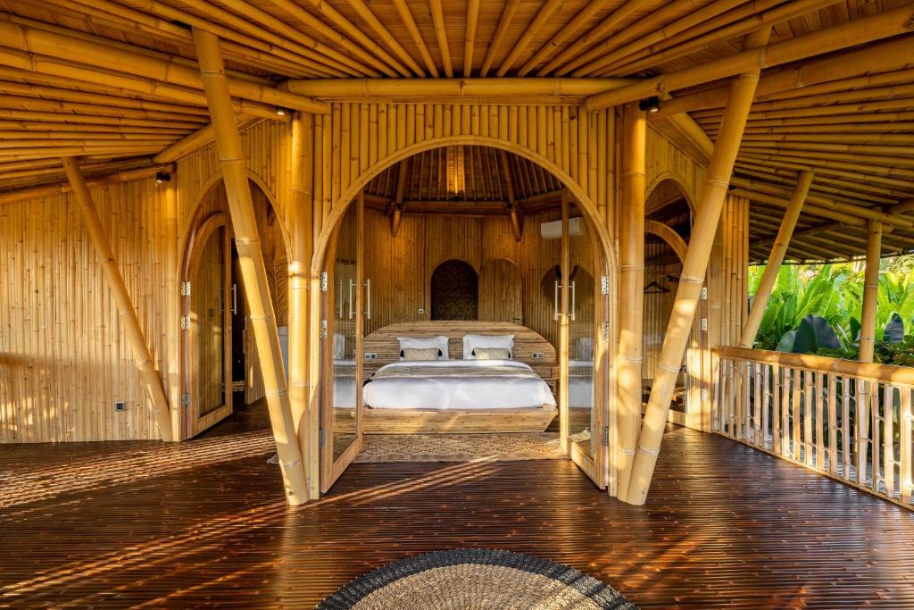09 Nights Holiday Deal || Bali Beach Glamping & Eco Six Bali