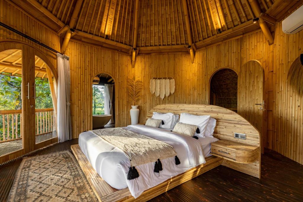09 Nights Holiday Deal || Bali Beach Glamping & Eco Six Bali