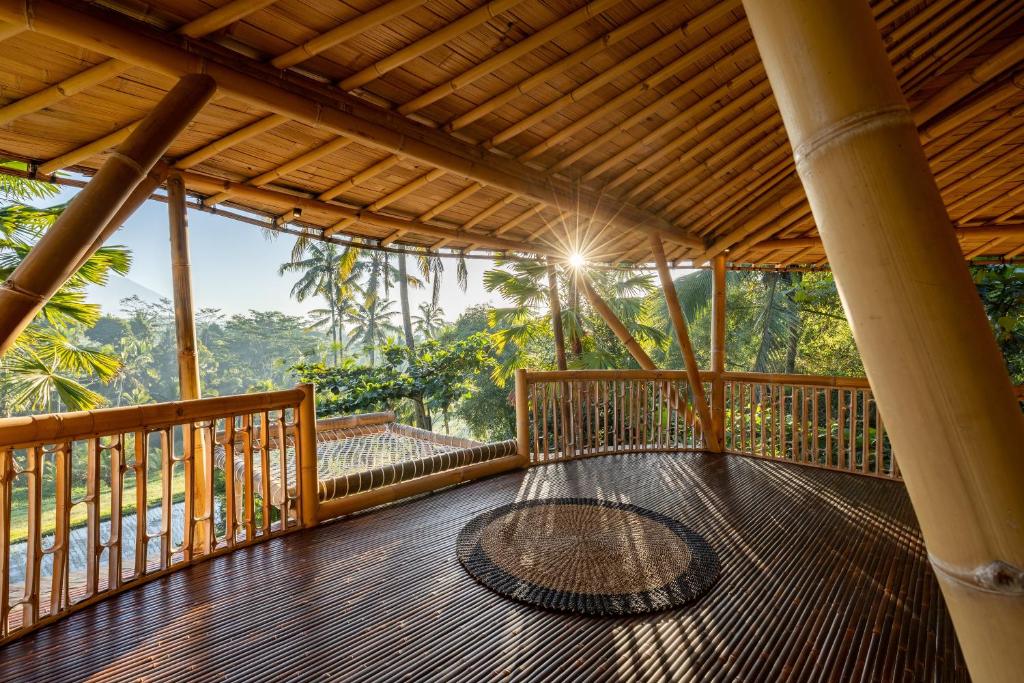 09 Nights Holiday Deal || Bali Beach Glamping & Eco Six Bali