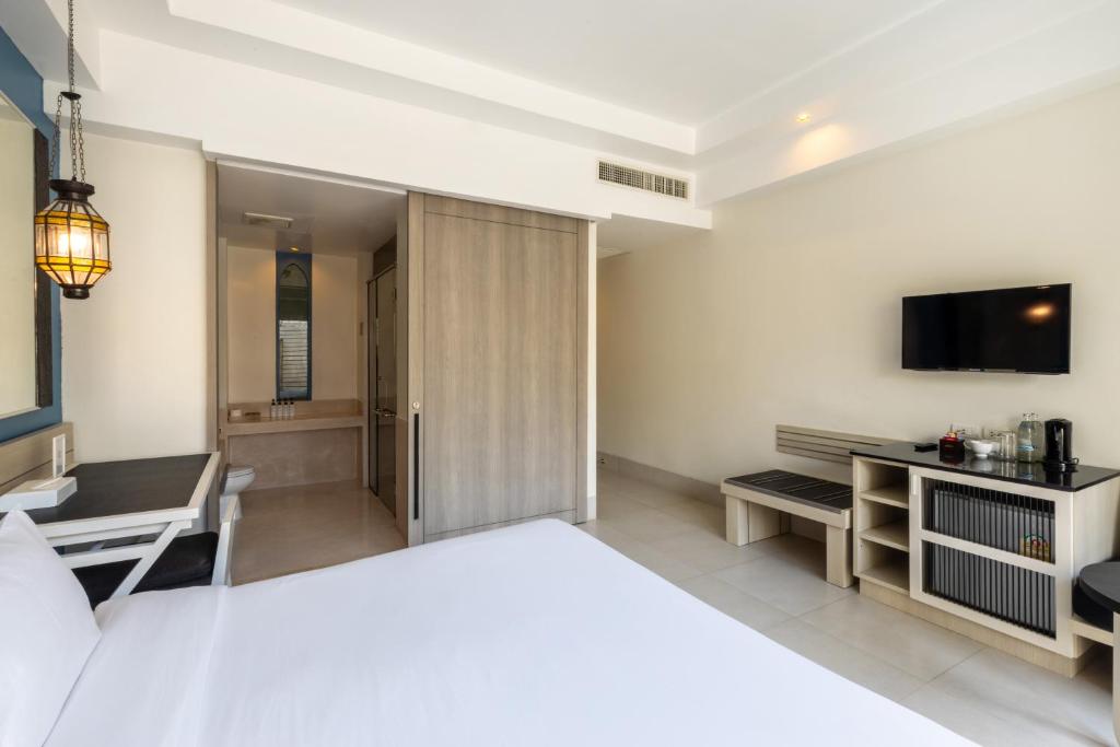 Escape to Paradise – Krabi Awaits! 7 Nights Summer Exclusive Holiday in Navinda Krabi Price starting from just £879/pp