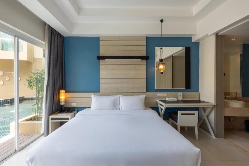 Escape to Paradise – Krabi Awaits! 7 Nights Summer Exclusive Holiday in Navinda Krabi Price starting from just £879/pp