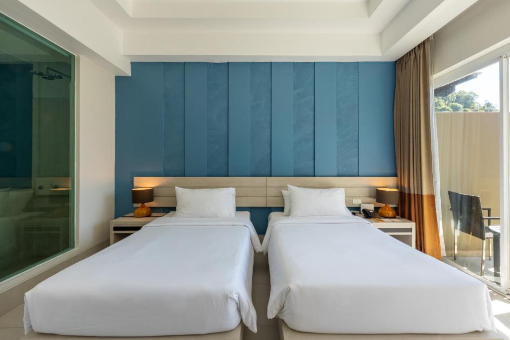 Escape to Paradise – Krabi Awaits! 7 Nights Summer Exclusive Holiday in Navinda Krabi Price starting from just £879/pp