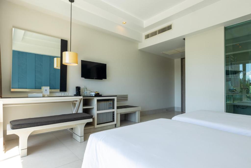 Escape to Paradise – Krabi Awaits! 7 Nights Summer Exclusive Holiday in Navinda Krabi Price starting from just £879/pp