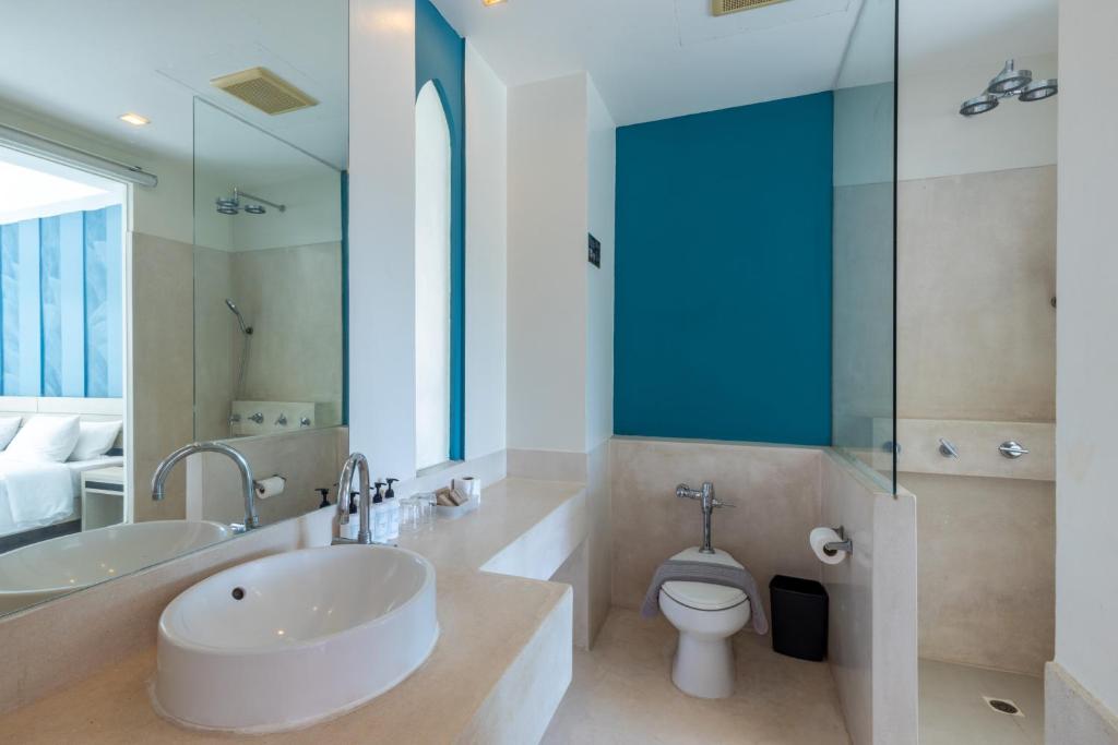 Escape to Paradise – Krabi Awaits! 7 Nights Summer Exclusive Holiday in Navinda Krabi Price starting from just £879/pp